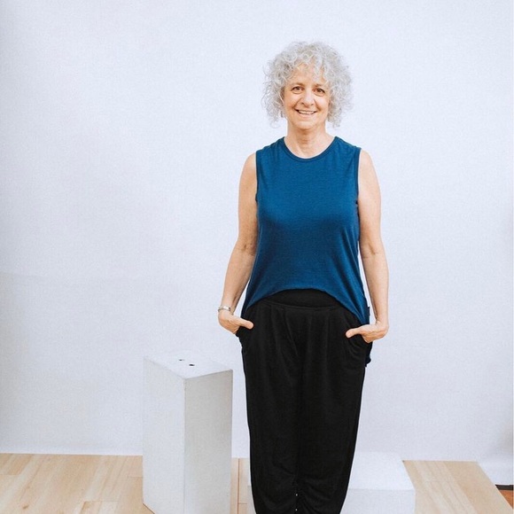 Free Label Lana Tank - Picture 4 of 12